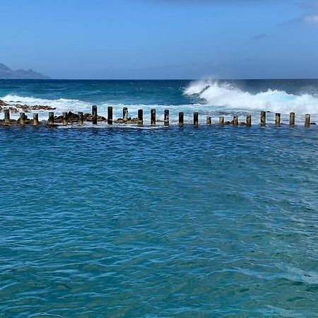Welooveyou Top Sunset Agaete Dream Puerto de Las Nieves Ngoại thất bức ảnh