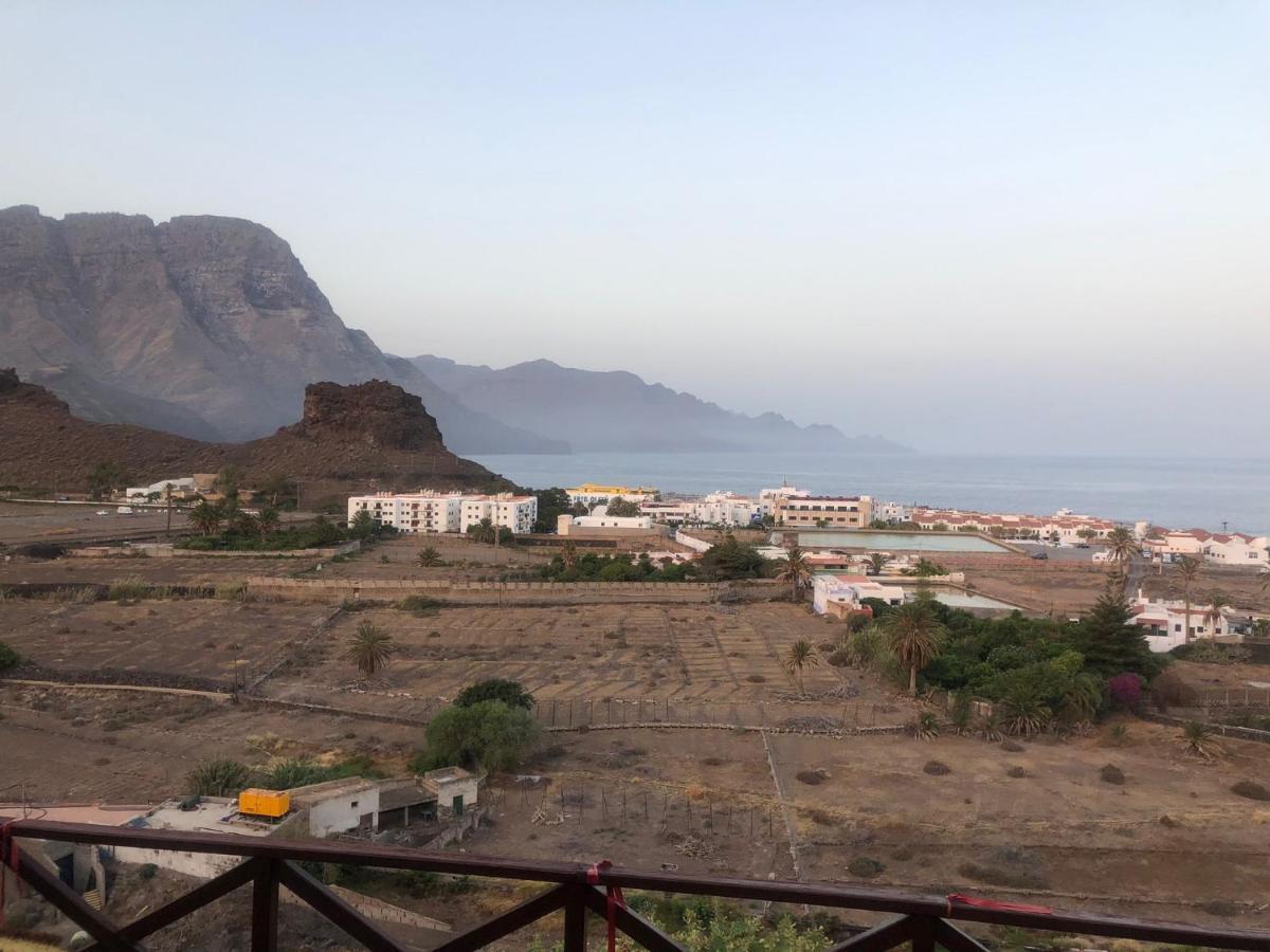 Welooveyou Top Sunset Agaete Dream Puerto de Las Nieves Ngoại thất bức ảnh